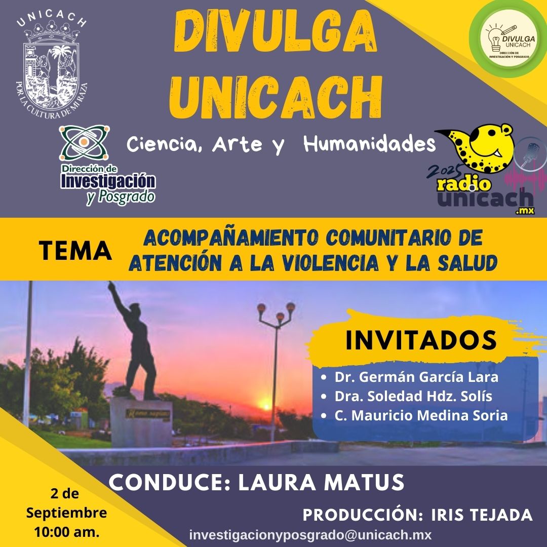 Acompa&ntilde;amiento comunitario de atenci&oacute;n a la violencia y la salud