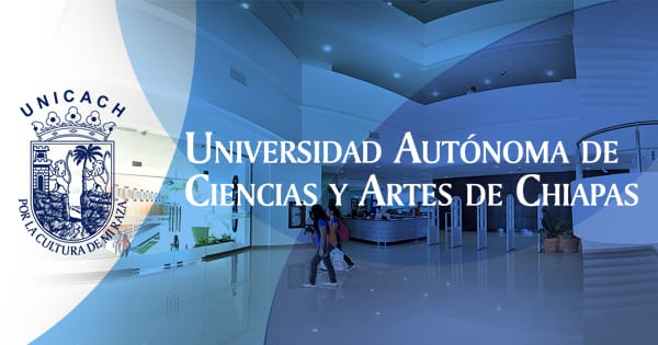 Universidad de Ciencias y Artes de Chiapas